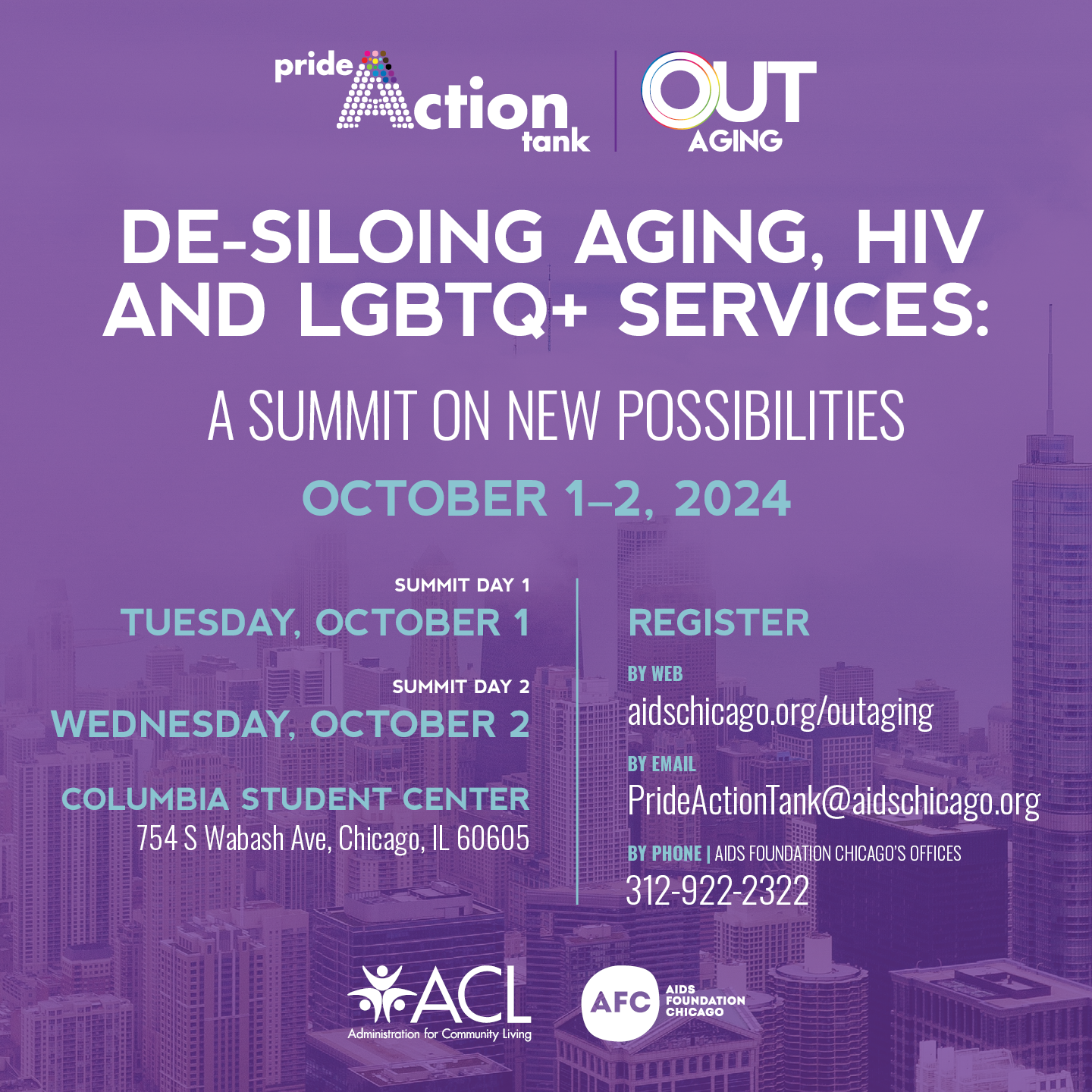 De-siloing Aging_Social Square