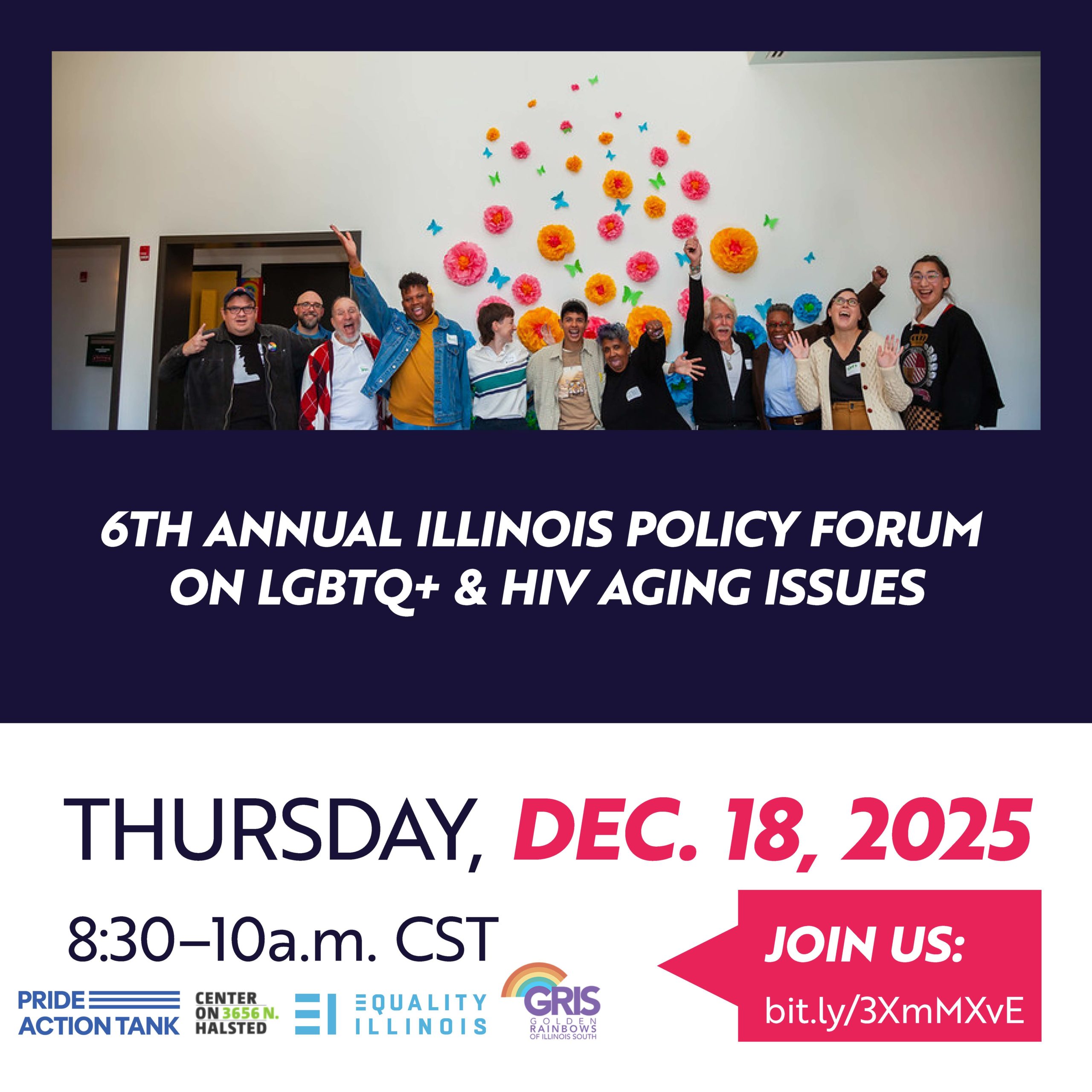 6th illinois policy forum